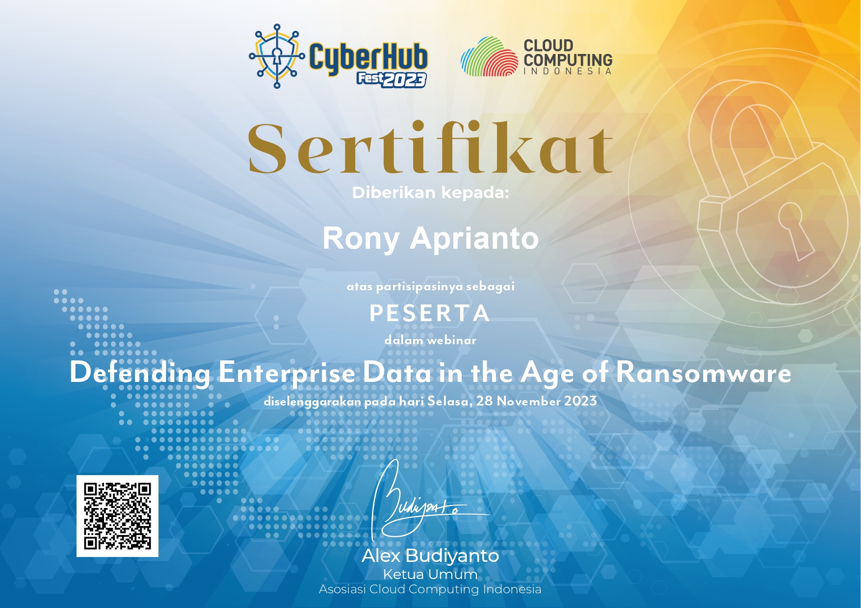 Defending Enterprise Data in the Age of Ransomware